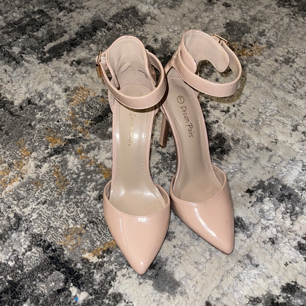 Dream pairs heels